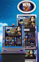 Celtic Queen the Slot Machine