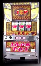 Jack Pot [Jackpot Gold] the Pachislot