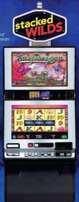 SnapDragon the Slot Machine
