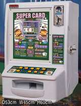 Super Card the Slot Machine
