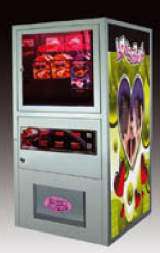 Lover Box [Model L4S] the Vending Machine