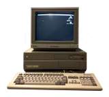 Amiga 2000 the Computer