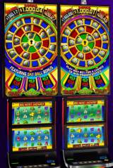 Big Heist Jackpot the Slot Machine