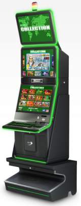 Green Collection the Slot Machine