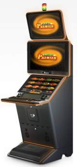 Premier Fruits the Slot Machine