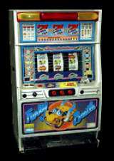 Funky Beetle the Slot Machine