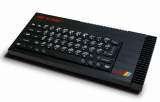 ZX Spectrum 128 the Computer