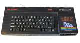 ZX Spectrum +3e the Computer