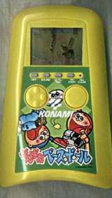 Konami Baseball [Model BH008] the Handheld game