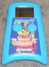 Bucky O'Hare the Handheld game