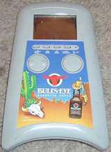 Bull's-Eye Barbecue Sauce the Handheld game