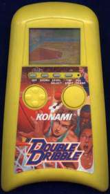 Double Dribble the Handheld game