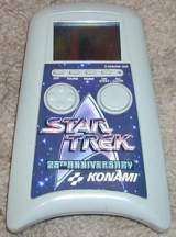 Star Trek - 25th Anniversary the Handheld game