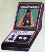 Challenge Racer [Model 3214] the Handheld game
