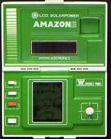Amazone the Handheld game