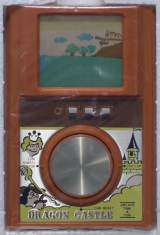 Dragon Castle the Handheld game