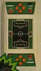 Soccer 2 the Handheld game