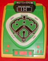 Super Baseball [Model 16130] the Handheld game