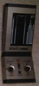 FL Crazy Climbing [Model 16198] the Handheld game