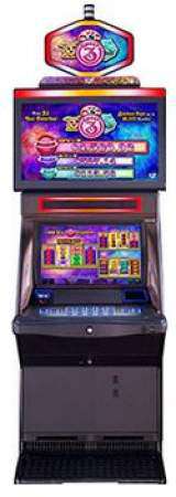 Sweet 3 the Slot Machine