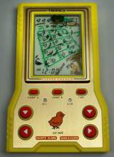 Clever Chicken [Model CC-38V] the Handheld game