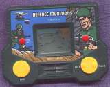 Defence Munitions [Model DM-010] the Handheld game