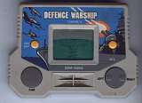 Defence Warship [Model DM-020] the Handheld game