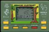 Hungry Elephant [Model HE-90] the Handheld game