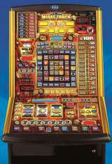 Deal or No Deal - MIDAS TOUCH the Fruit Machine