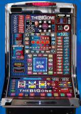 Deal or No Deal - THE BIG ONE the Fruit Machine
