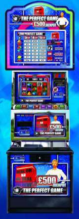 Deal or No Deal - The Perfect Game [Video Casino] the Video Slot Machine