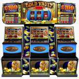 Gold Vault the Slot Machine