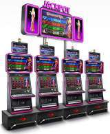 Diamond Life the Slot Machine