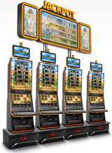 Egypt Quest the Slot Machine