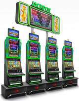 Cat 4 Cash the Slot Machine
