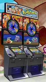 The Flintstones the Slot Machine