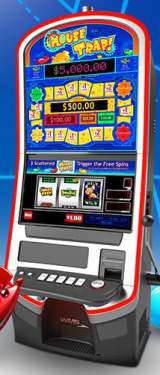 Mouse Trap! the Slot Machine
