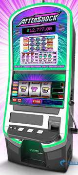 AfterShock the Slot Machine