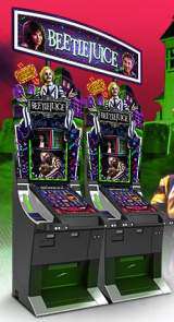 Beetlejuice the Slot Machine