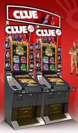 CLUE [GamefiledxD] the Slot Machine