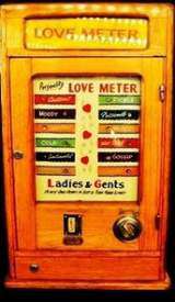 Love Meter the Fortune Teller