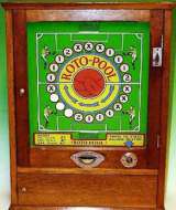 Roto-Pool the Slot Machine