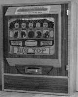 Big Top the Slot Machine