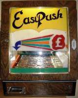 EasyPush the Redemption mechanical game