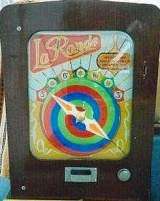 La Ronde the Slot Machine