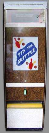 Tip the Skittle the Slot Machine