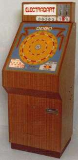 Electradart the Slot Machine