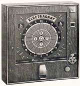 Electradart [Wall game] the Slot Machine