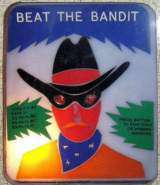 Beat the Bandit the Wall game