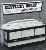 Kentucky Derby the Slot Machine